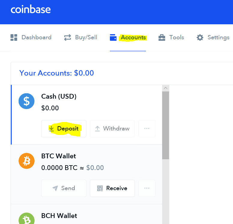 is coinbase a trusted site